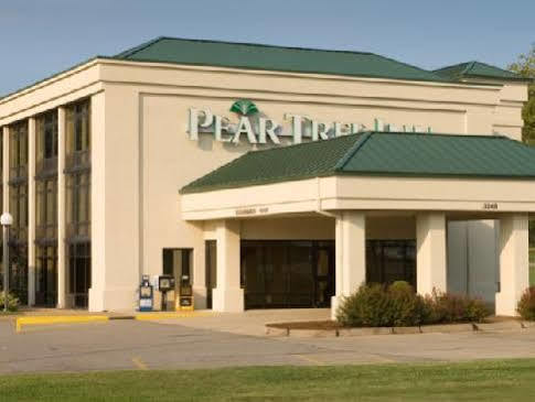 Pear Tree Inn Cape Girardeau Medical Center Exteriör bild